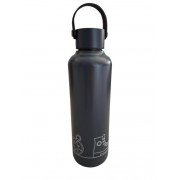 JEMK-Flasche